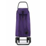 Rolser - IMX302-1008 bolsa de compras Violeta Bolsa para carrito de la compra