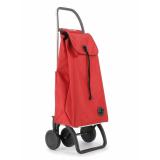 Rolser - IMX302-1009 bolsa de compras Rojo Bolsa para carrito de la compra