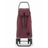 Rolser - IMX302-1060 bolsa de compras Burdeos Bolsa para carrito de la compra