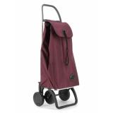 Rolser - IMX302-1060 bolsa de compras Burdeos Bolsa para carrito de la compra