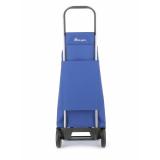 Rolser - JET001-1026 bolsa de compras Azul Bolsa para carrito de la compra