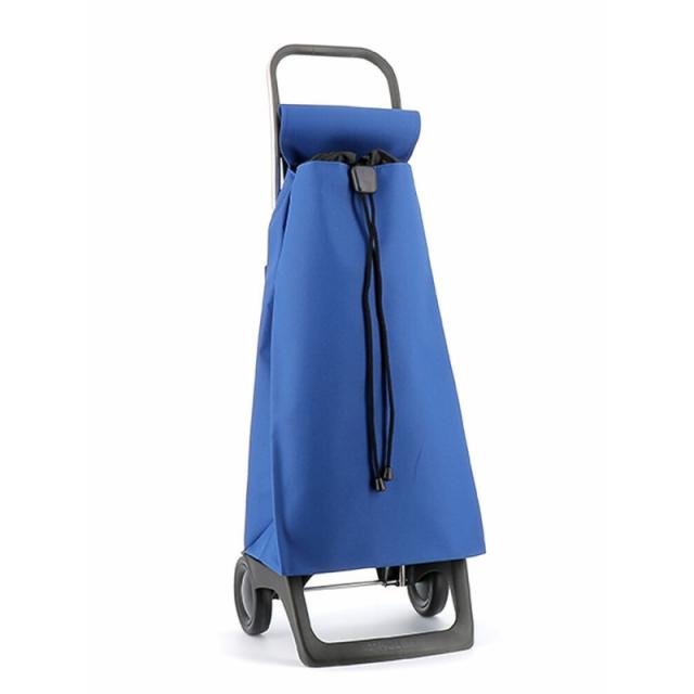 Rolser - JET001-1026 bolsa de compras Azul Bolsa para carrito de la compra