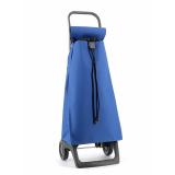 Rolser - JET001-1026 bolsa de compras Azul Bolsa para carrito de la compra