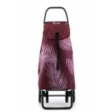Rolser - I-Max Costa Rica Burdeos Bolsa para carrito de la compra