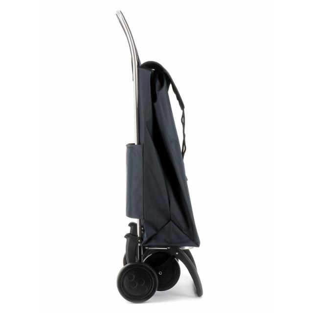 Rolser - I-Max MF Gris Bolsa para carrito de la compra