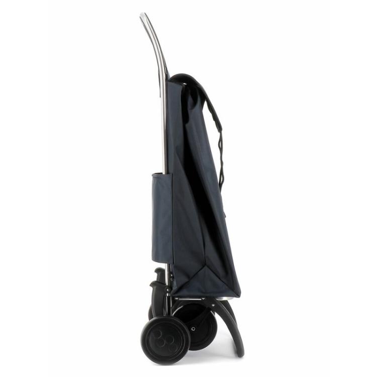 Rolser - I-Max MF Gris Bolsa para carrito de la compra