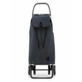 Rolser - I-Max MF Gris Bolsa para carrito de la compra