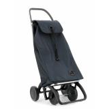 Rolser - I-Max MF Gris Bolsa para carrito de la compra