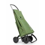 Rolser - Akanto MF Caqui Bolsa para carrito de la compra