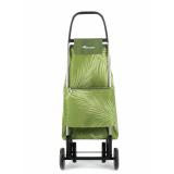 Rolser - I-Max Costa Rica Verde Bolsa para carrito de la compra