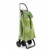 Rolser - I-Max Costa Rica Verde Bolsa para carrito de la compra