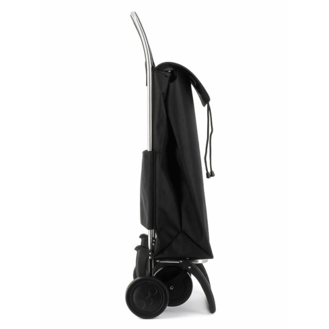 Rolser - I-Max MF Negro Bolsa para carrito de la compra - IMX302-1023