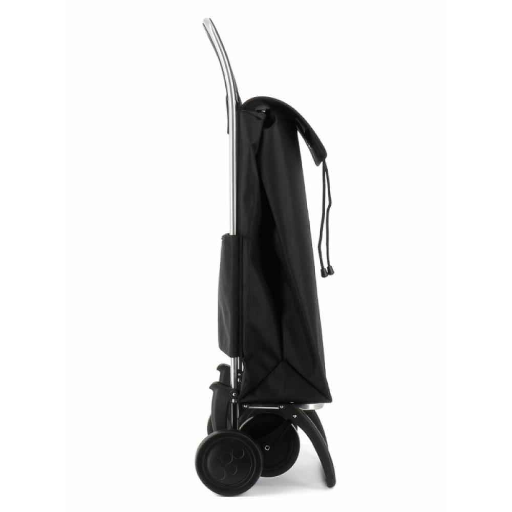Rolser - I-Max MF Negro Bolsa para carrito de la compra - IMX302-1023