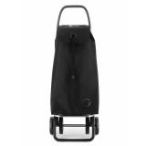 Rolser - I-Max MF Negro Bolsa para carrito de la compra - IMX302-1023