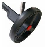 Rolser - BAS001-1001 bolsa de compras Turquesa Bolsa para carrito de la compra