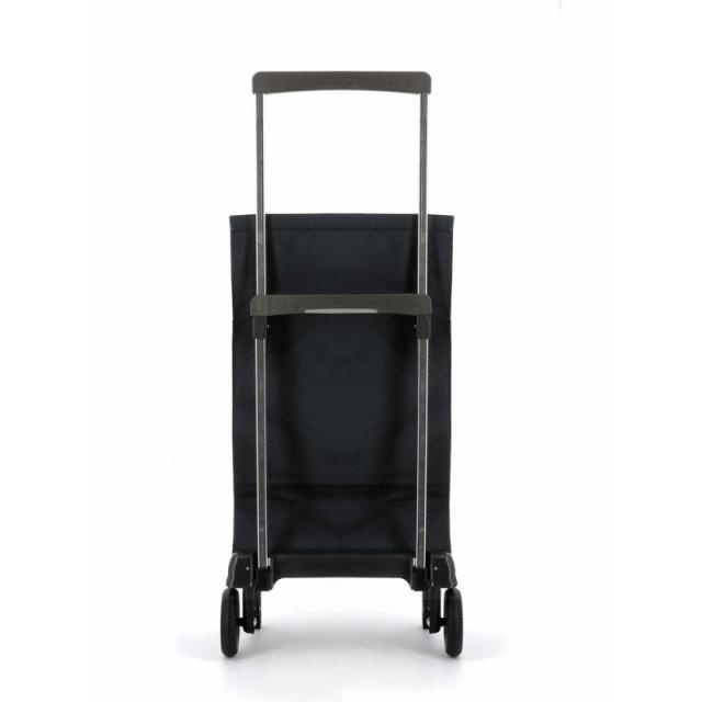 Rolser - PLE001-1031 bolsa de compras Gris Bolsa para carrito de la compra