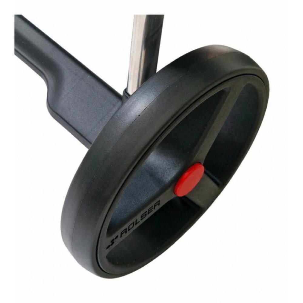 Rolser - BAS001-1005 bolsa de compras Caqui Bolsa para carrito de la compra