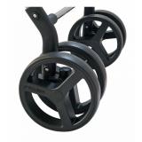 Rolser - BAS001-1005 bolsa de compras Caqui Bolsa para carrito de la compra