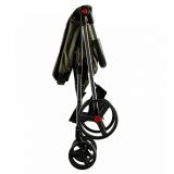 Rolser - BAS001-1005 bolsa de compras Caqui Bolsa para carrito de la compra