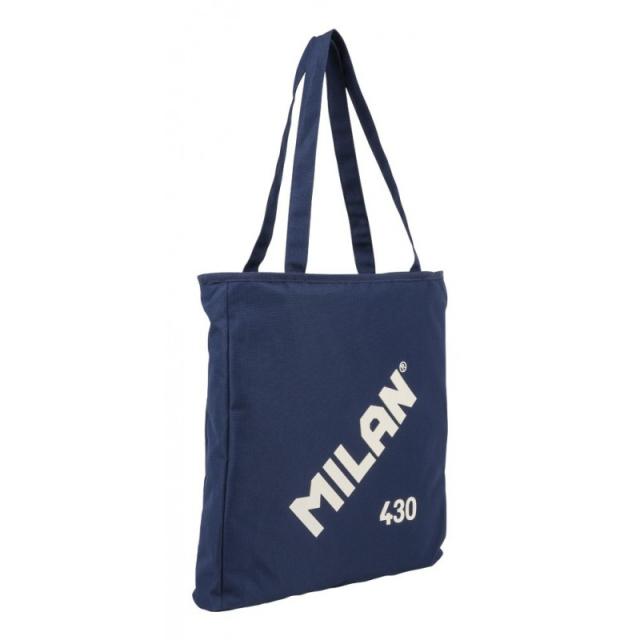 Milan - 62102SNCB bolsa de compras Marina Bolso grande