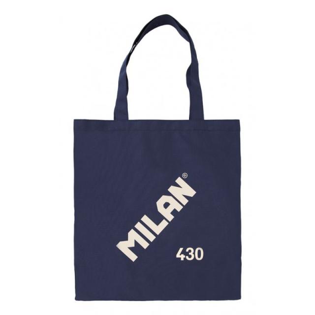 Milan - 62101SNCB bolsa de compras Marina Bolso grande
