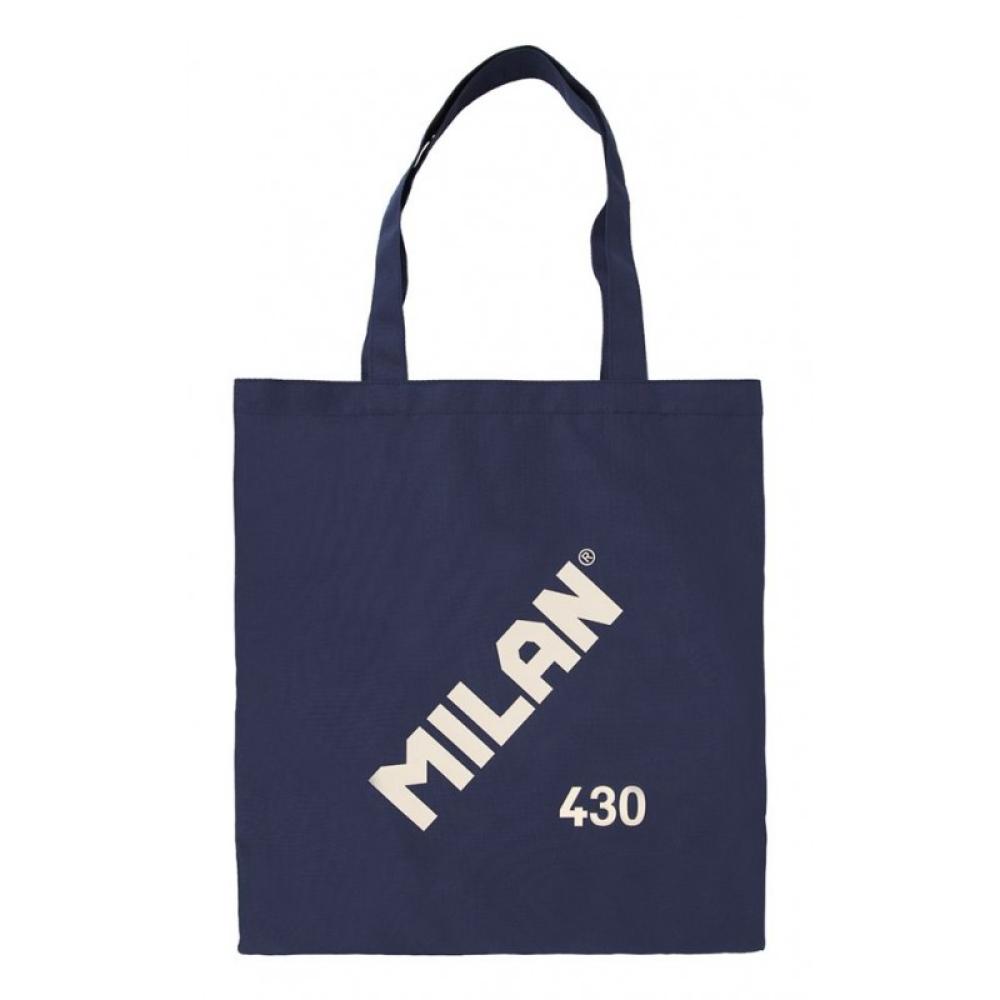 Milan - 62101SNCB bolsa de compras Marina Bolso grande