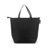 Rolser - SHB047-1023 bolsa de compras Negro Pocuh