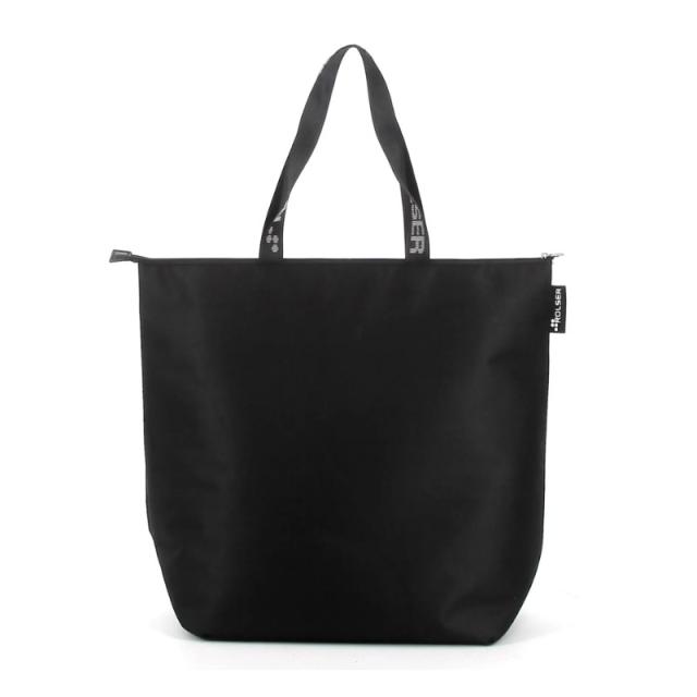 Rolser - SHB033-1023 bolsa de compras Negro Pocuh