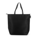 Rolser - SHB033-1023 bolsa de compras Negro Pocuh