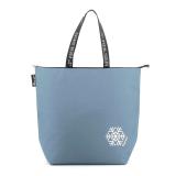 Rolser - SHB033-1059 bolsa de compras Azul Pocuh