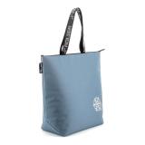 Rolser - SHB033-1059 bolsa de compras Azul Pocuh