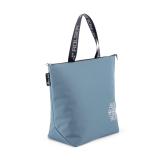 Rolser - SHB047-1059 bolsa de compras Azul Pocuh