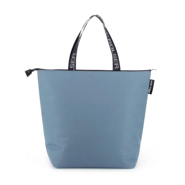 Rolser - SHB047-1059 bolsa de compras Azul Pocuh