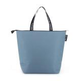 Rolser - SHB047-1059 bolsa de compras Azul Pocuh
