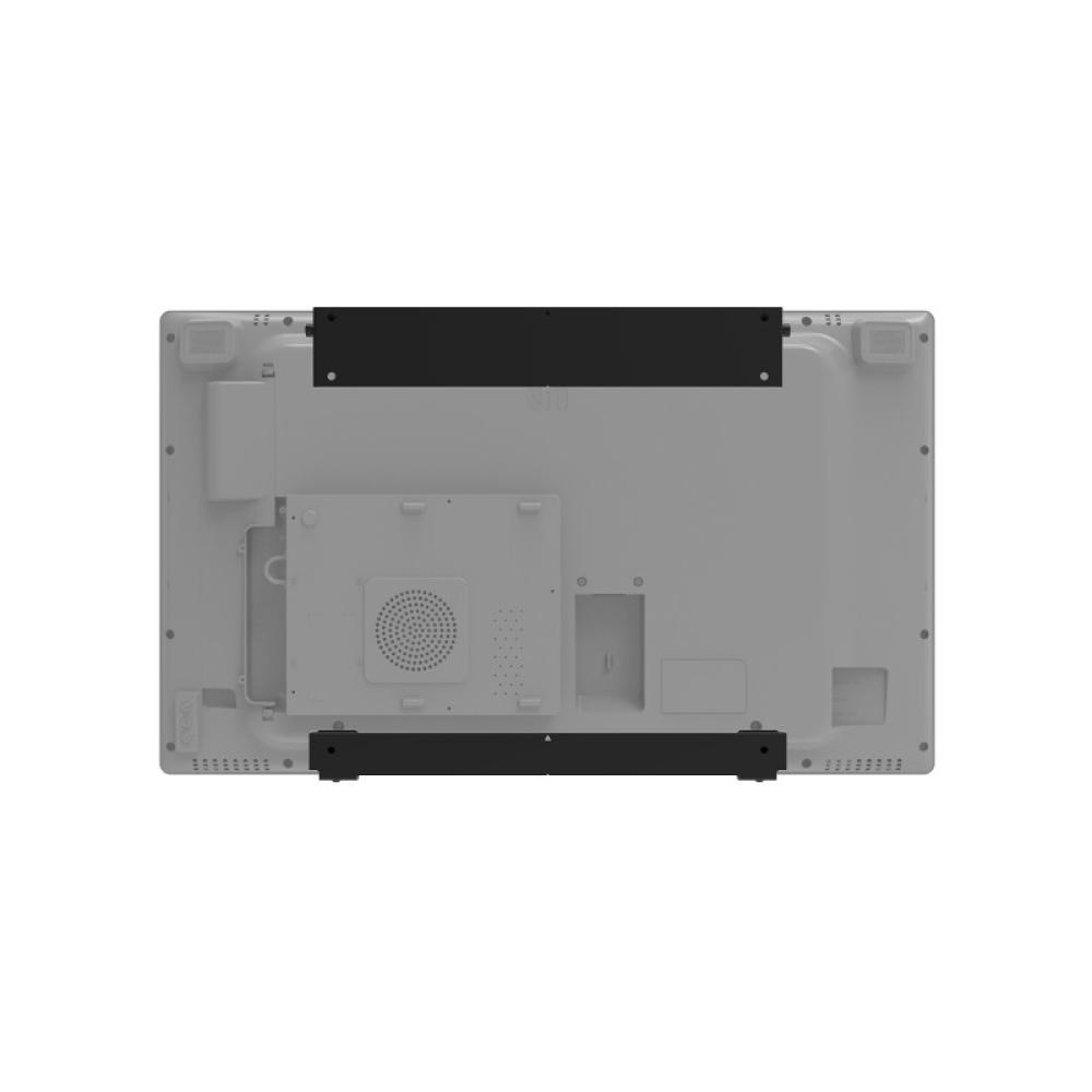 Elo Touch Solutions - E721949 soporte para pantalla de señalización 127 cm (50") Negro