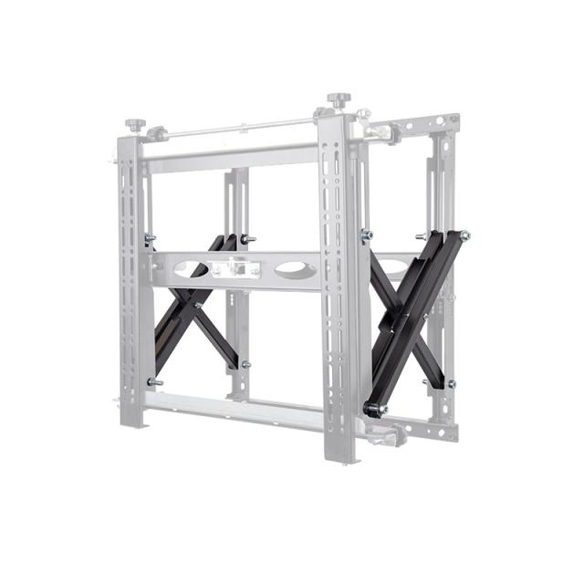 B-Tech - BT8310XL 3,05 m (120") Negro