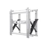 B-Tech - BT8310XL 3,05 m (120") Negro