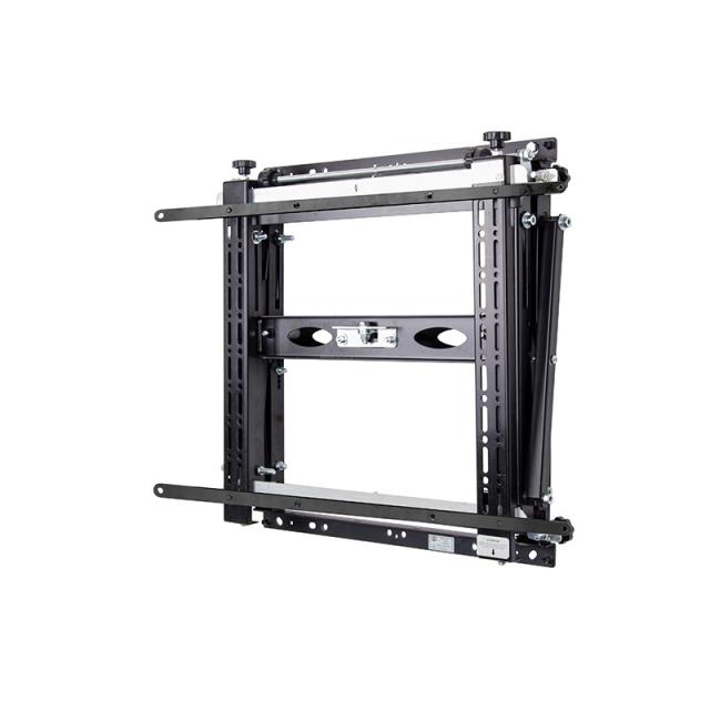 B-Tech - BT8310XL 3,05 m (120") Negro