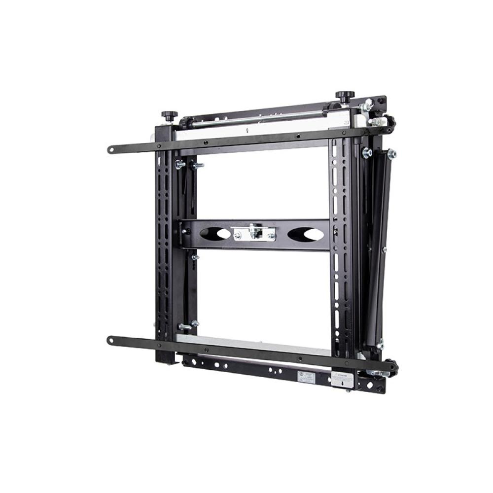 B-Tech - BT8310XL 3,05 m (120") Negro