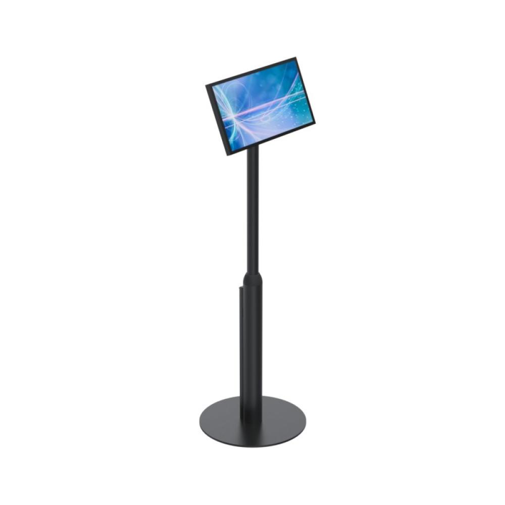 Ergonomic Solutions - SpacePole POS SPV1402-32 soporte para pantalla de señalización 68,6 cm (27") Blanco