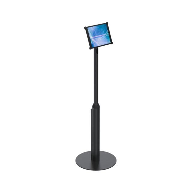 Ergonomic Solutions - SpacePole POS SPV1402-32 soporte para pantalla de señalización 68,6 cm (27") Blanco