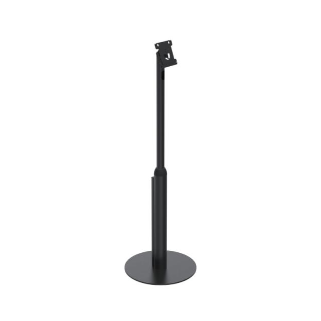 Ergonomic Solutions - SpacePole POS SPV1402-32 soporte para pantalla de señalización 68,6 cm (27") Blanco