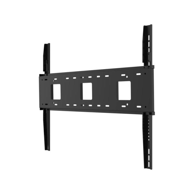 Viewsonic - VB-WMK-004 soporte para pantalla de señalización 2,79 m (110") Negro