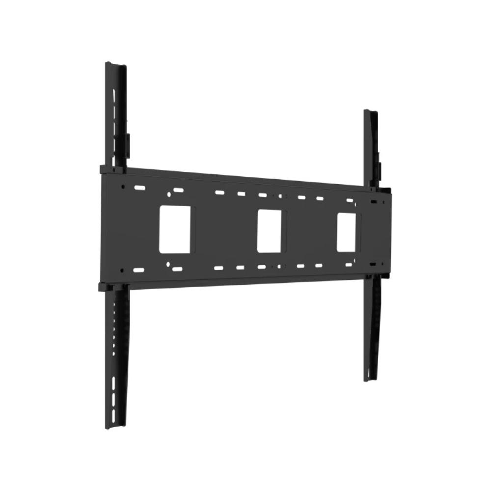 Viewsonic - VB-WMK-004 soporte para pantalla de señalización 2,79 m (110") Negro