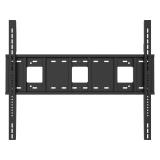 Viewsonic - VB-WMK-004 soporte para pantalla de señalización 2,79 m (110") Negro