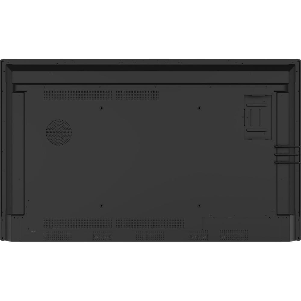 iiyama - TE6513A-B1AG pantalla de señalización Panel plano interactivo 163,8 cm (64.5") Wifi 500 cd / m² 4K Ultra HD Negro Panta