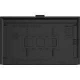 iiyama - TE6513A-B1AG pantalla de señalización Panel plano interactivo 163,8 cm (64.5") Wifi 500 cd / m² 4K Ultra HD Negro Panta