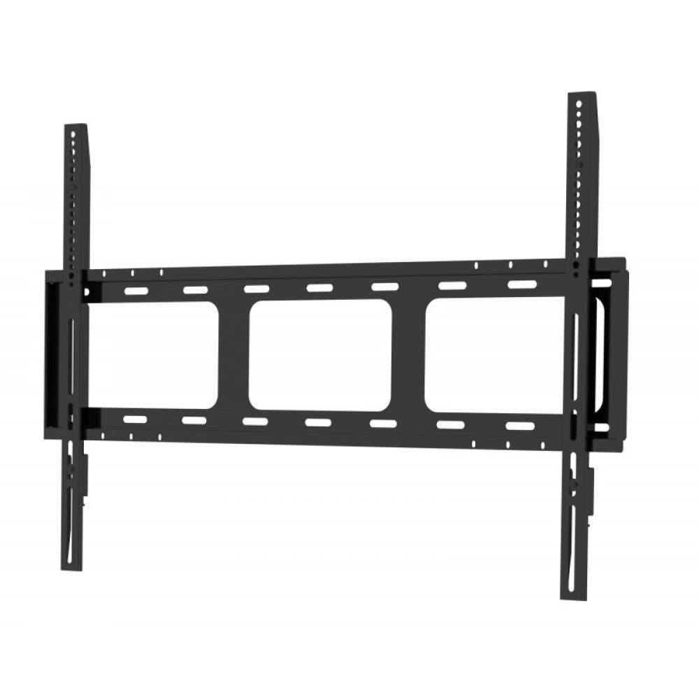 iiyama - TE6513A-B1AG pantalla de señalización Panel plano interactivo 163,8 cm (64.5") Wifi 500 cd / m² 4K Ultra HD Negro Panta