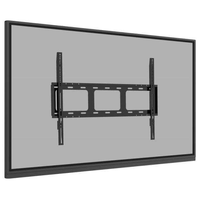 iiyama - TE6513A-B1AG pantalla de señalización Panel plano interactivo 163,8 cm (64.5") Wifi 500 cd / m² 4K Ultra HD Negro Panta