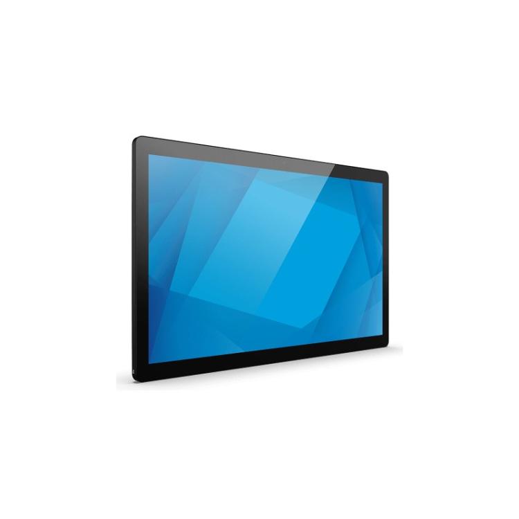 Elo Touch Solutions - I-Series 5 Pantalla plana para señalización digital 54,6 cm (21.5") LED Wifi 250 cd / m² Full HD Gris Pant